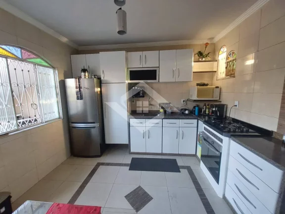 Imagem Casa 3 quartos , piscina, área gourmet, placas solares. Campo Grande, RJ