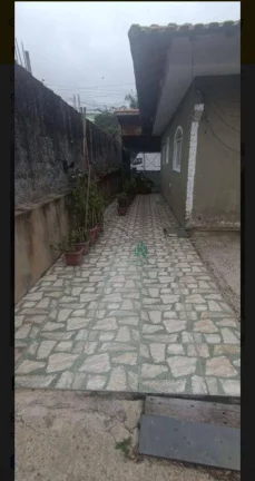 Imagem Casa com 2 dormitórios à venda, 251 m² por R$ 530.000,00 - Jardim São Manoel - Guarulhos/SP