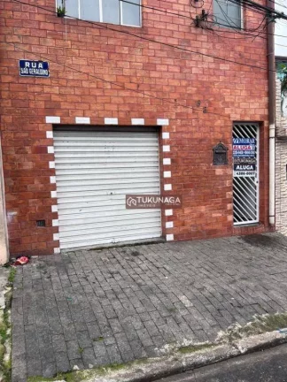 Imagem Apartamento com 1 Quarto para alugar, 30 m² por R$ 900/mês - Vila Constança - São Paulo/SP