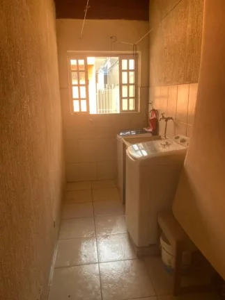 Imagem Sobrado à venda, 232 m² por R$ 530.000,00 - Calmon Viana - Poá/SP
