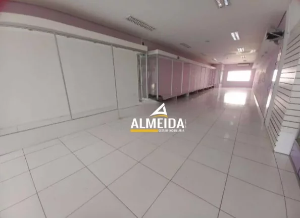 Imagem Sala para alugar, 400 m² por R$ 6.000,00 - Centro - Rio Claro/SP
