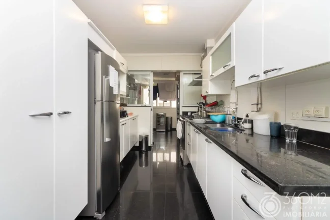 Imagem Apartamento para Venda em São Paulo / SP no bairro Jardim Paulista