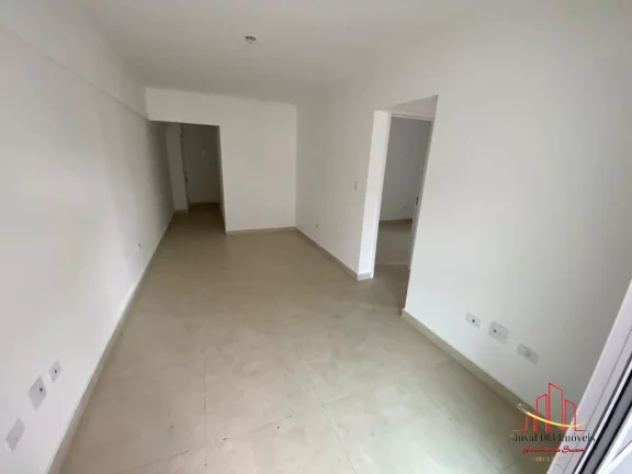 Imagem APARTAMENTO RESIDENCIAL em Praia Grande - SP, Canto do Forte