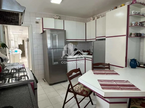 Imagem Apartamento 4 quartos Pé na Areia - Cod: 24451 BCA