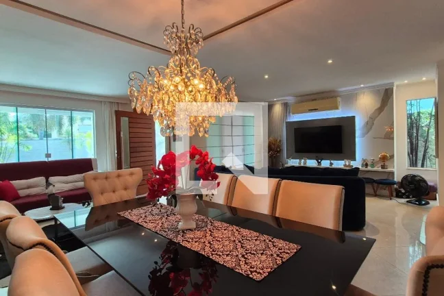 Imagem Casa à Venda - Recreio, 5 Quartos, 263 m2