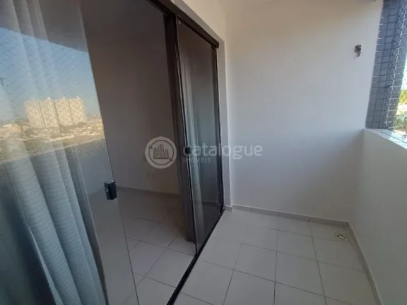 Imagem Oportunidade em Ponta Negra - 2 Quartos (1 Suíte) no Condomínio Mirante de Ponta Negra!