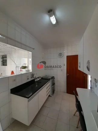 Imagem Apartamento para locação com 2 dormitórios - Santa Paula - São Caetano do SUL