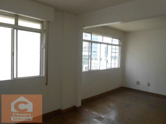 Imagem Bela Vista 2 Dormitórios - Futura estação Linha Laranja - Locação