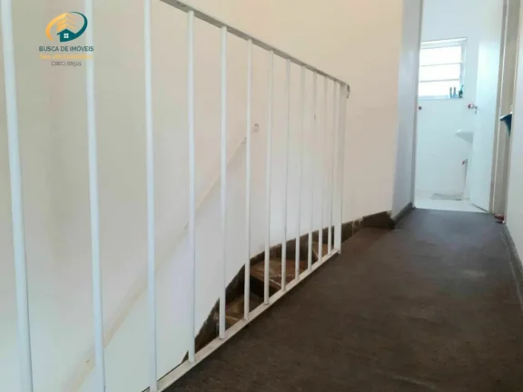 Imagem Casa Sobrado