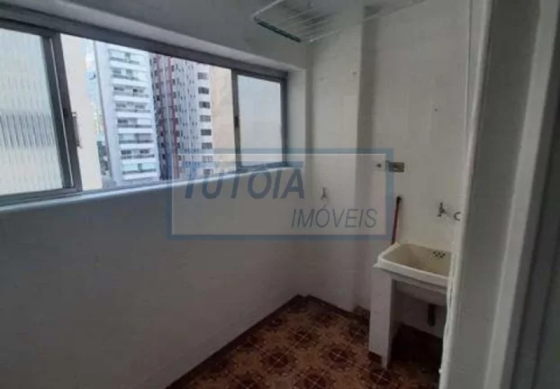 Imagem APARTAMENTO À VENDA NA BELA VISTA, SÃO PAULO