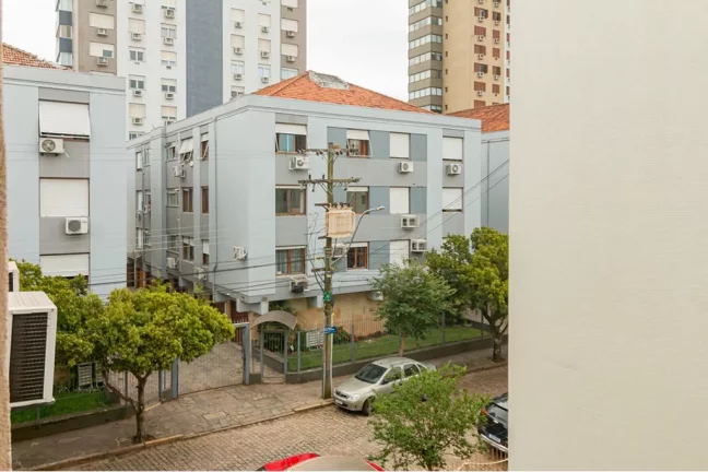 Imagem Apartamento à venda em Porto Alegre, Jardim Itu, com 2 quartos, 70m²