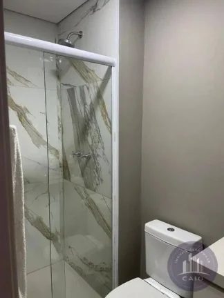 Imagem Apartamento 2 dormitórios à venda, 92 m² por R$ 1.495.000 - Alphaville/SP