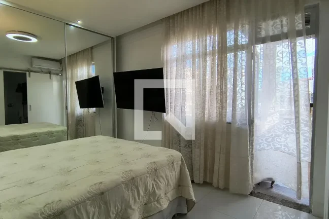 Imagem Apartamento à Venda - Recreio, 2 Quartos, 117 m2