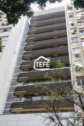 Imagem Sala à venda, 31 m² por R$ 450.000,00 - Flamengo - Rio de Janeiro/RJ