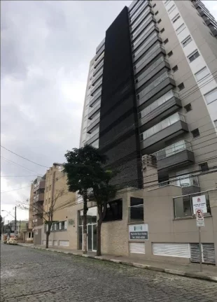 Imagem Apartamento com 3 dormitórios à venda, 117 m² por R$ 1.290.000,00 - Centro - Suzano/SP