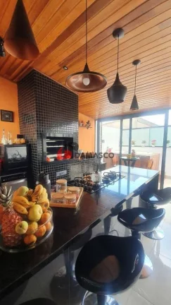 Imagem Cobertura à venda 2 Quartos, 1 Suite, 2 Vagas, 100M², Santa Maria, Santo André - SP