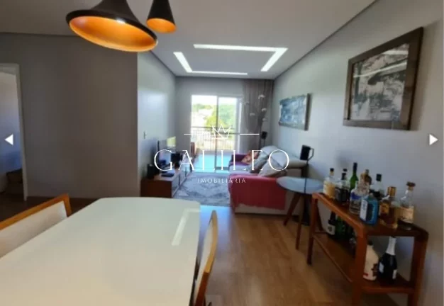 Imagem APARTAMENTO Á VENDA NO CONDOMÍNIO FLEX 2 EM JUNDIAÍ -SP
