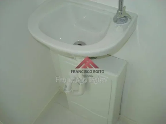 Imagem Sala à venda, 25 m² por R$ 285.000,00 - Centro - Niterói/RJ