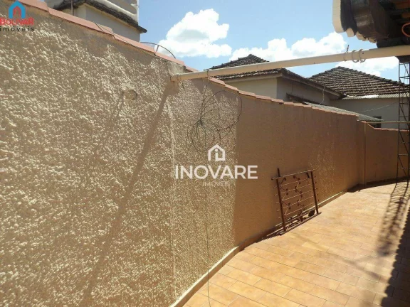 Imagem Casa com 4 dormitórios à venda, 222 m² por R$ 450.000,00 - Setor Central - Itumbiara/GO