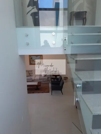 Imagem Casa em Condomínio em Ponta das Canas, Florianópolis/SC