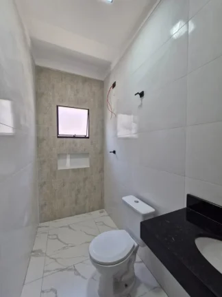 Imagem Casa para Venda em Itanhaém, Gaivota (Praia), 2 dormitórios, 1 suíte, 2 banheiros, 2 vagas