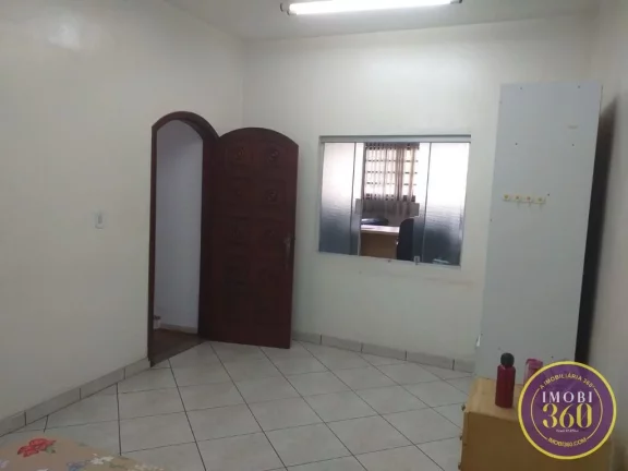 Imagem Casa comercial para locação no Tatuapé com 398M²
