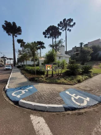 Imagem Sobrado com 3 Quartos à Venda, 144 m² em Ina - São José Dos Pinhais