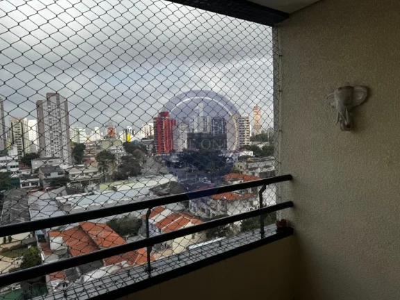 Imagem Apartamento à venda na Vila Mariana, São Paulo-SP: 3 quartos, 3 suítes, 2 salas, 5 banheiros, 2 vagas. Aproveite!