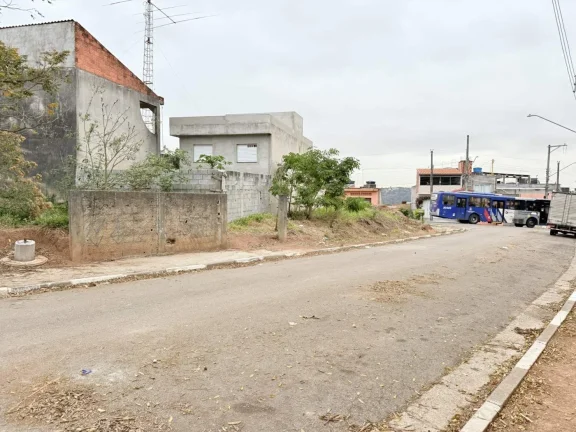 Imagem Terreno à venda em Cidade São Pedro  Santana de Parnaíba SP