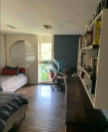 Imagem Casa/Sobrado à Venda em Campo Belo - São Paulo/SP.