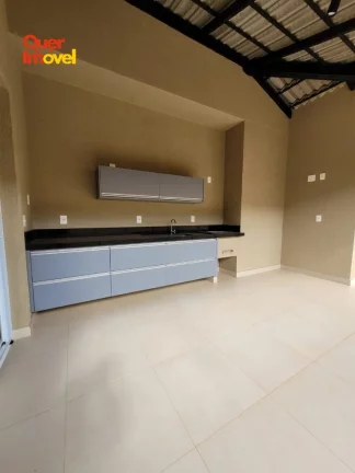 Imagem Oportunidade única: Casa em condomínio de 3 quartos com 156m² no bairro Alto do Vale, Cravinhos-SP! Venda ou locação.