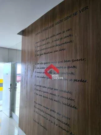 Imagem Apartamento com 3 dormitórios à venda, 92 m² por R$ 1.190.000,00 - Meireles - Fortaleza/CE