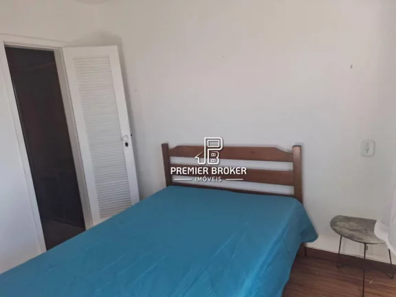 Imagem Apartamento à venda, 51 m² por R$ 365.000,00 - Alto - Teresópolis/RJ