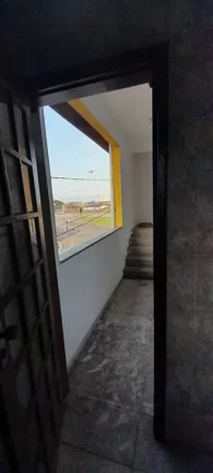 Imagem Casa à Venda em Parque das Américas, Praia Grande - SP
