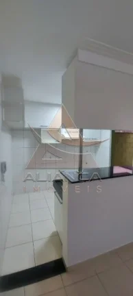Imagem Apartamento - Ribeirão Preto - Alto do Ipiranga