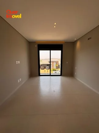 Imagem Residência Exclusiva em Condomínio de Luxo em Ribeirão Preto-SP, Vila do Golf: 4 quartos, 4 suítes, 2 salas, 5 banheiros, 4 vagas, 288,11 m².