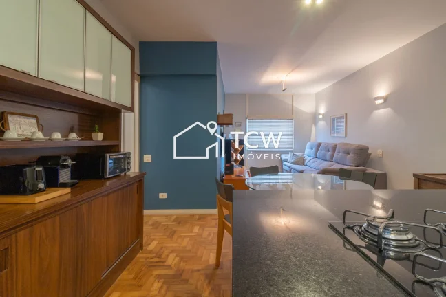 Imagem Apartamento à venda no bairro Itaim Bibi - São Paulo/SP, Zona Sul