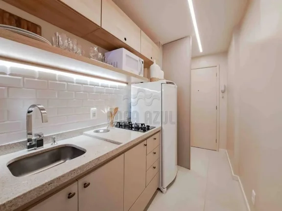 Imagem Copacabana – Avenida Prado Júnior | Residencial › Apartamento 1 quarto(s) à Venda
