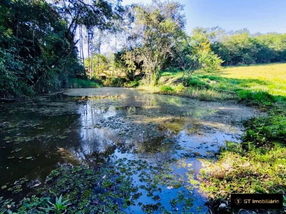 Imagem Haras com Estrutura completa de 9 hectares Escriturada! Negocia!