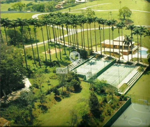 Imagem Terreno à Venda no Condomínio Villagio das Palmeiras - Itatiba/SP