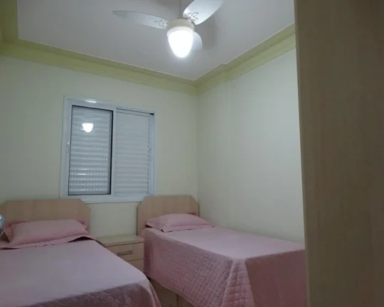 Imagem Apartamento residencial à venda, Pitangueiras, Guarujá.
