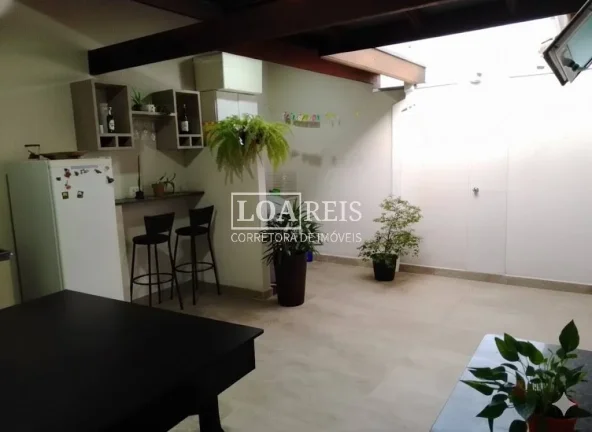 Imagem CASA 2 DORMITÓRIOS CONDOMÍNIIO CASABELLA - JACAREÍ