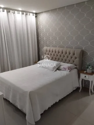 Imagem Casa à Venda na Praia Central de Barra Velha – SC