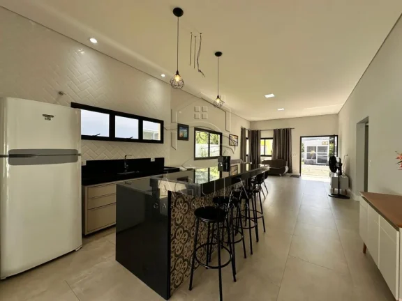 Imagem Linda casa no condomínio Lagoinha!!