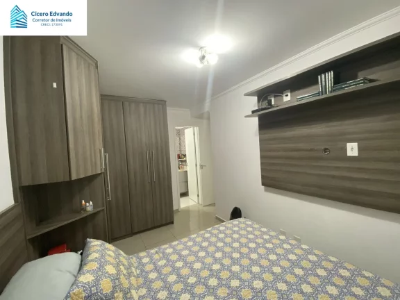Imagem APARTAMENTO RESIDENCIAL em SÃO PAULO - SP, MOOCA