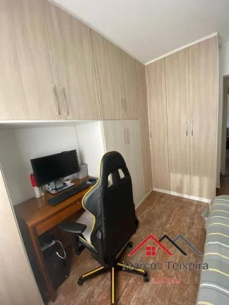 Imagem Apartamento - Vila Osasco