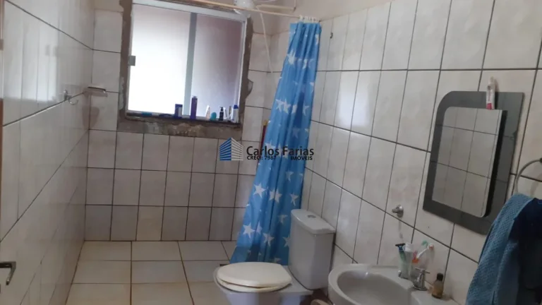 Imagem Chácara para Venda em Cidade Ocidental, Quintas Itapuã, 5 dormitórios, 1 suíte, 4 banheiros, 2 vagas