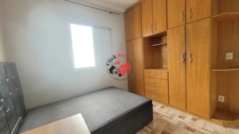 Imagem Apartamento com 3 dormitórios à venda localizado no bairro Planalto em São Bernardo do Campo