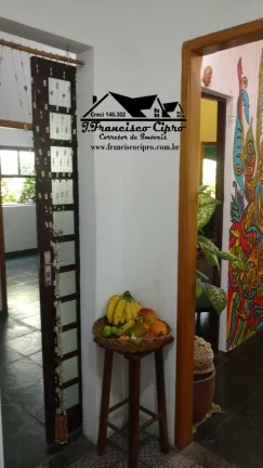 Imagem Casa-Terrea-para-Venda-em-Portal-das-Colinas-Guaratingueta-SP