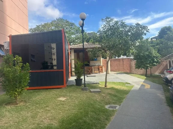 Imagem Apartamento 2 dormitórios no Condomínio Brisa do Parque II
